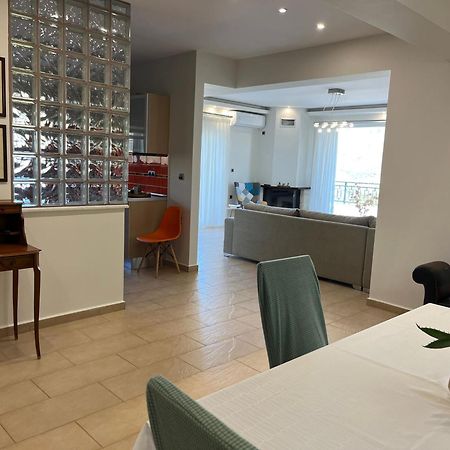 Bay View Apartment Chania  Luaran gambar