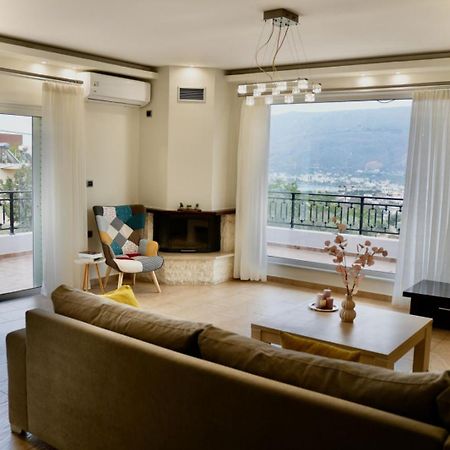 Bay View Apartment Chania  Luaran gambar