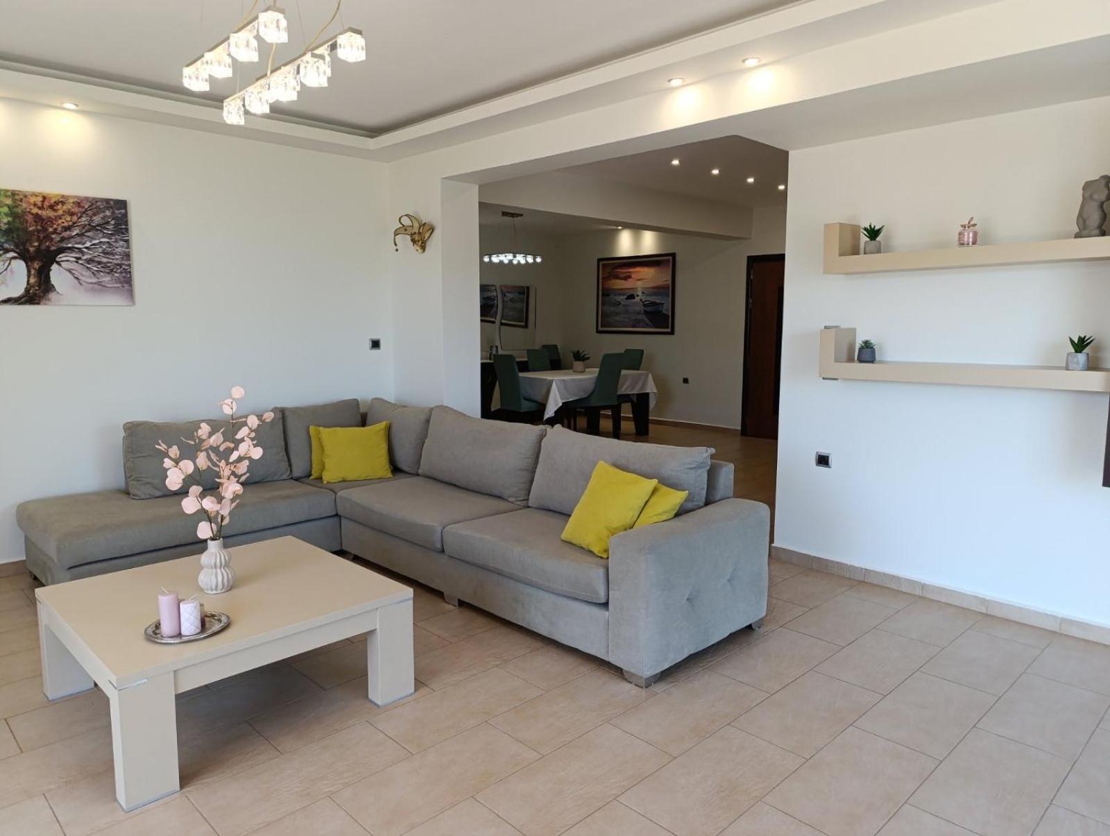 Bay View Apartment Chania  Luaran gambar